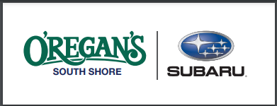 Oregan's Subaru